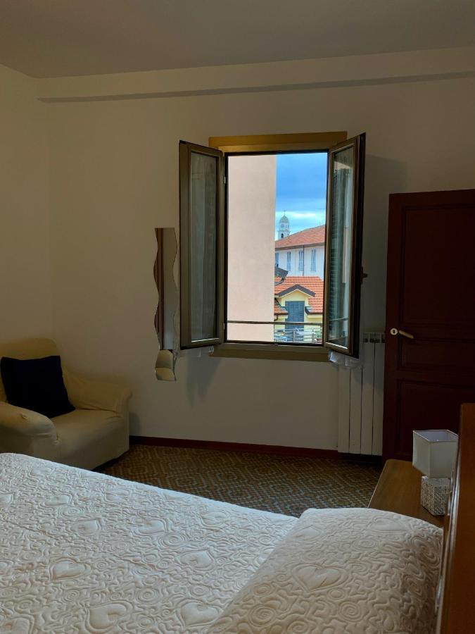 Casa Dei Nonni Apartment Sanremo Exterior foto