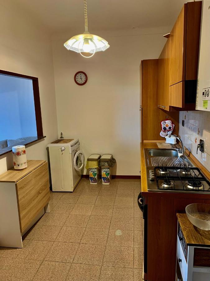 Casa Dei Nonni Apartment Sanremo Exterior foto